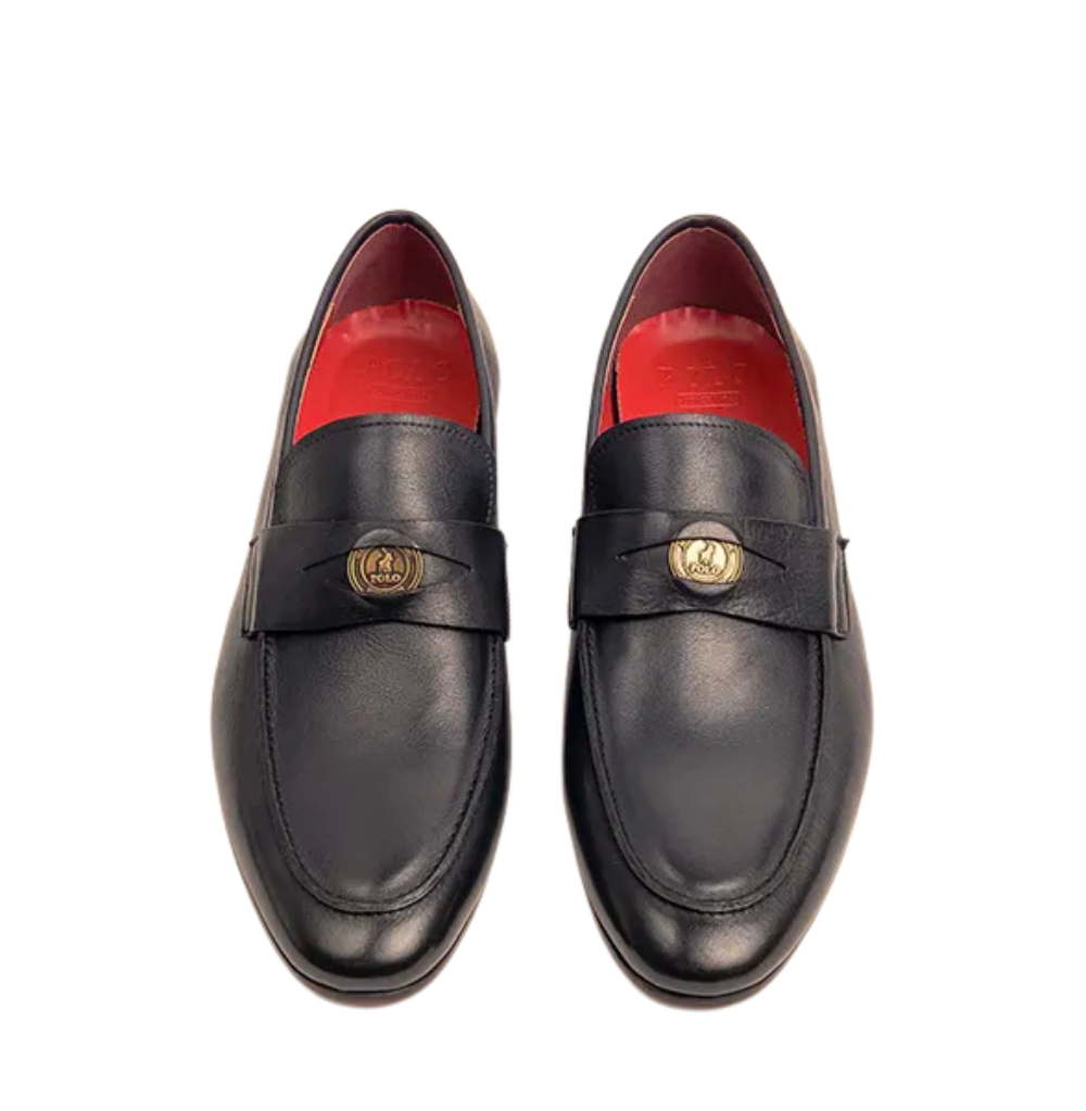 Polo Men Penny Loafer