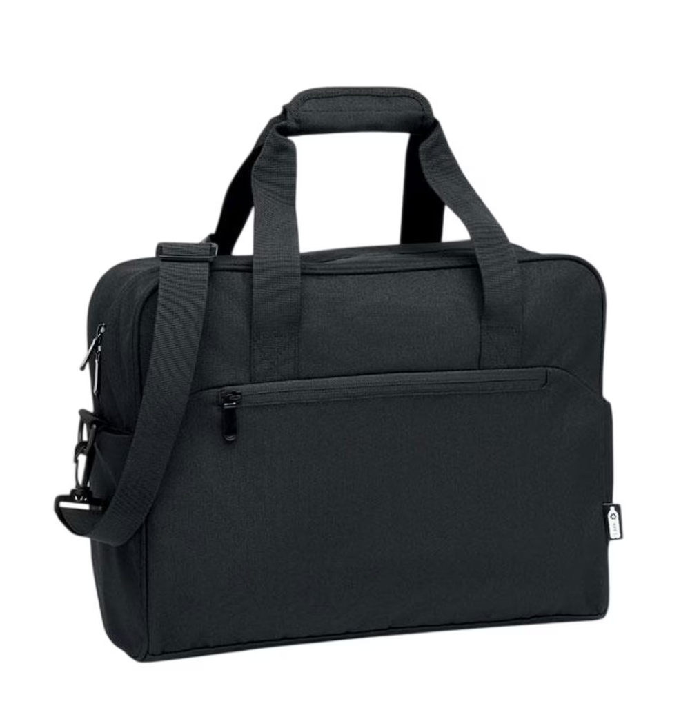 Forum Francophone Affaires Onbag Travel Carry On Bag - Black