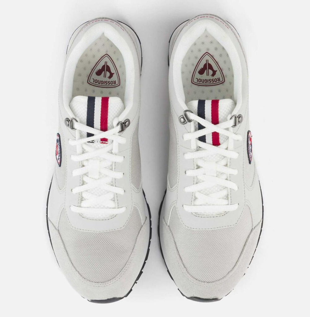 Rossignol Men's Heritage Sneakers