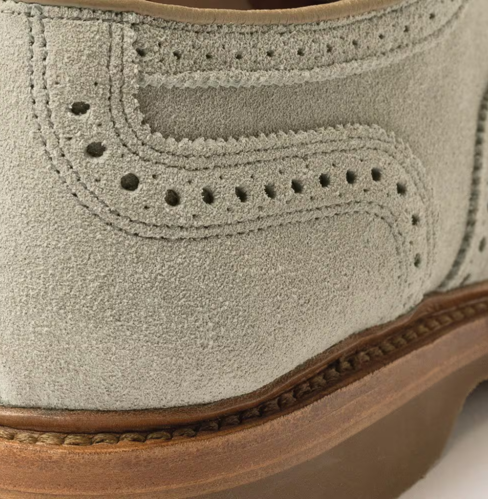 Allen Edmonds Strand Verse Cap-toe Oxford Dress Shoe