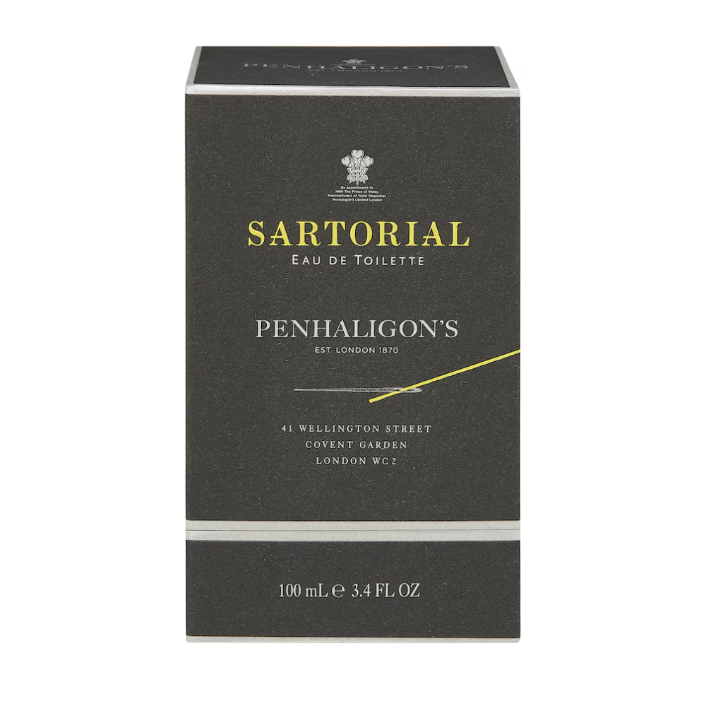 Penhaligon's Sartorial Eau De Toilette