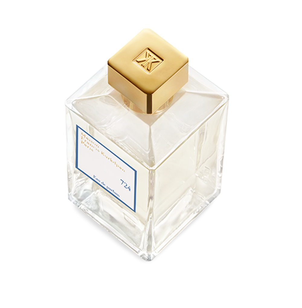 Maison Francis Kurkdjian 724 Eau De Parfum