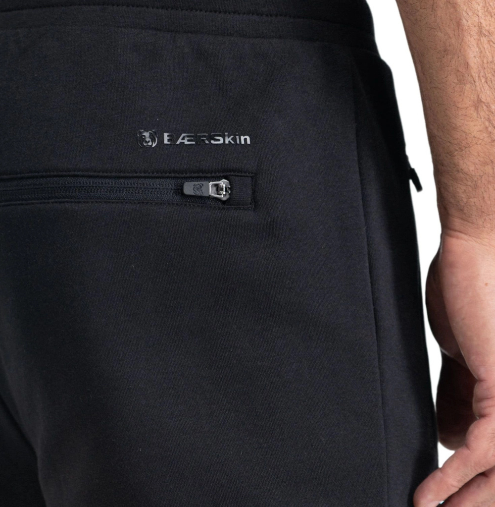 BÆRSkin Cotton Sweatpants