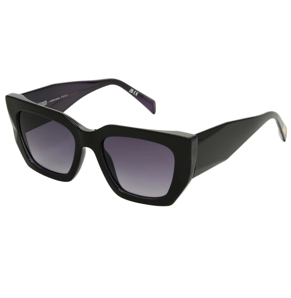 Wicked x Foster Grant Not Your Basic Witch Glasses