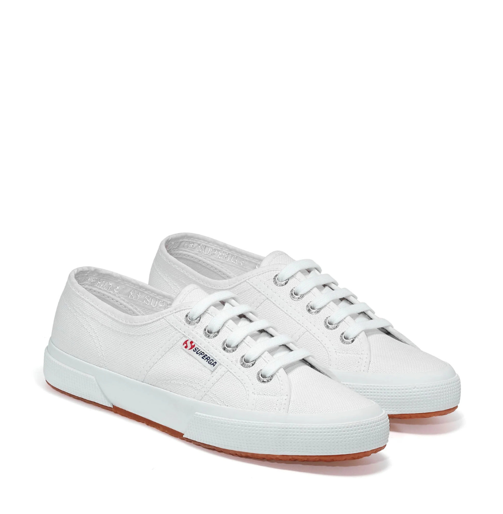 Superga 2750 Cotu Classic Sneakers - White