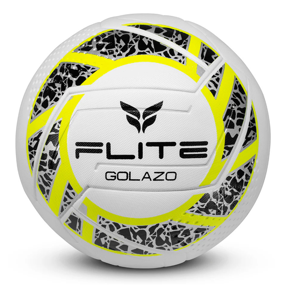 Flite Sport Golazo Soccer Ball