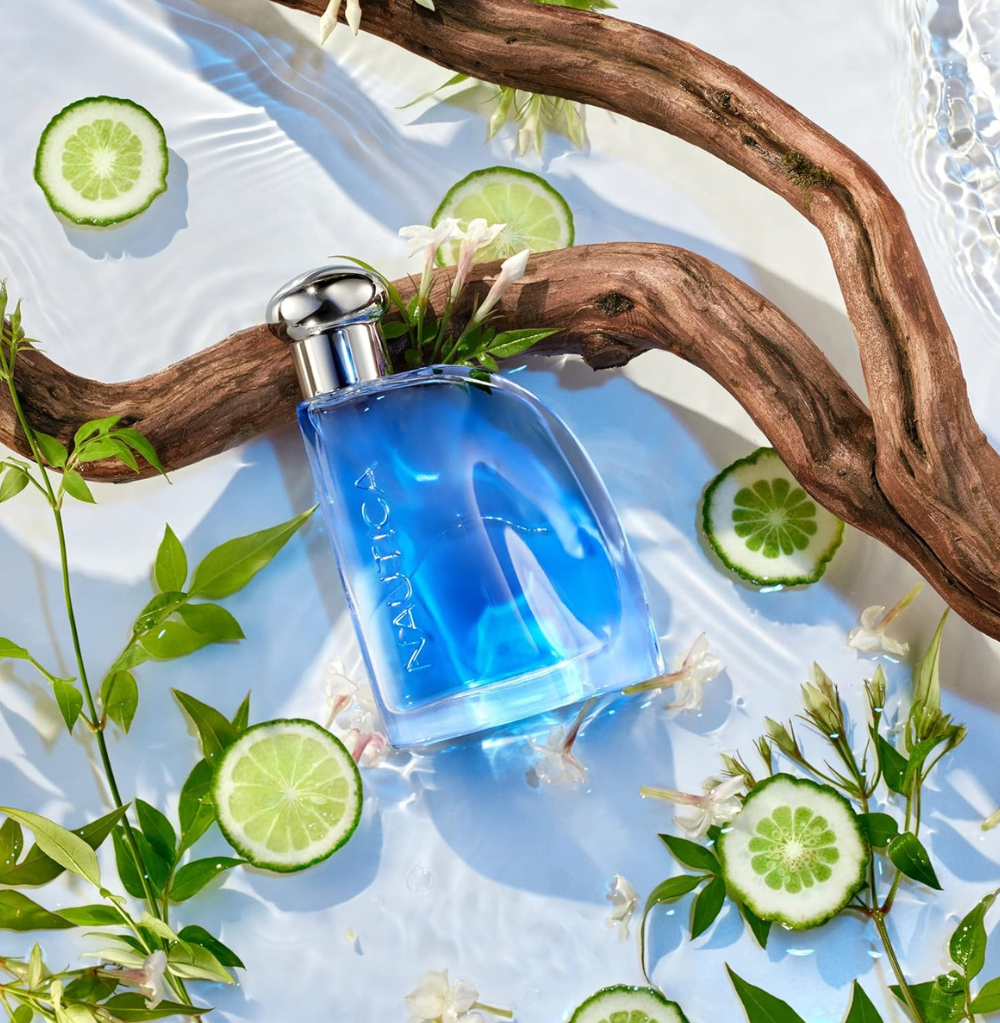 Nautica Blue Eau De Toilette