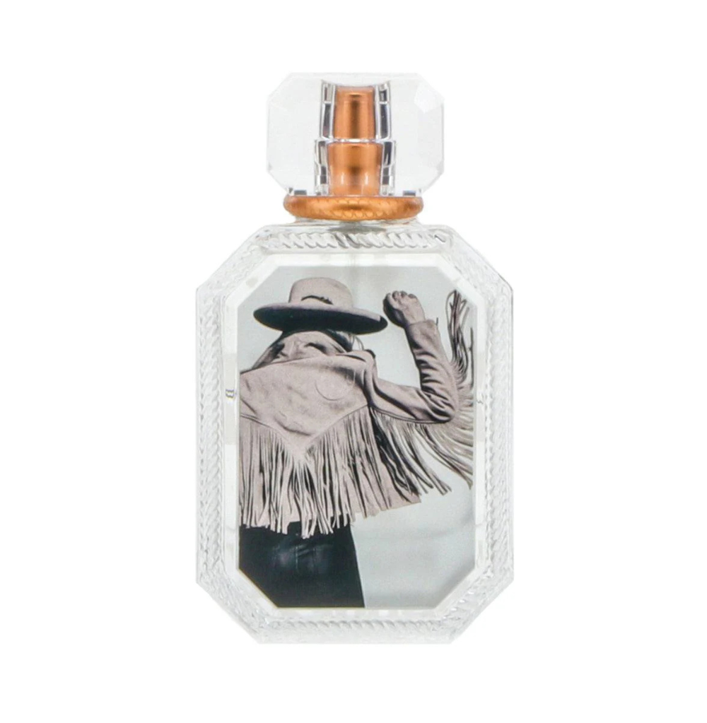 West Desperado Hooey Perfume