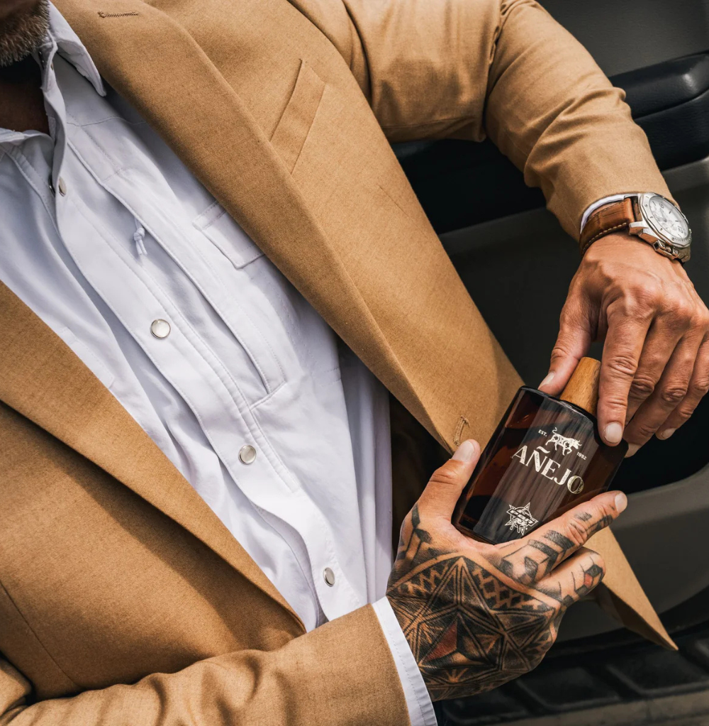 Añejo Cologne