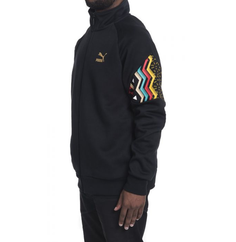Puma BHM Podium Jacket