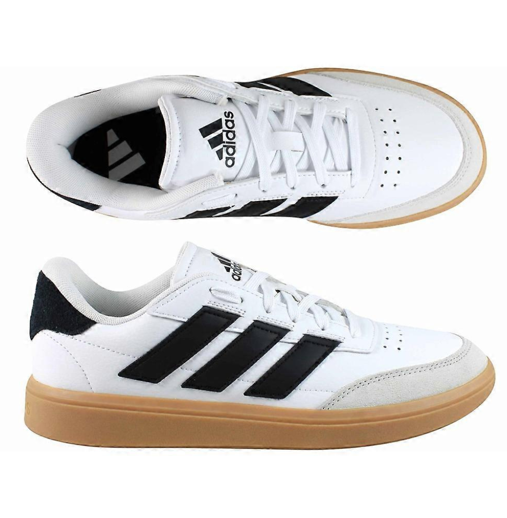 Adidas JS4116 Courtblock Sneaker