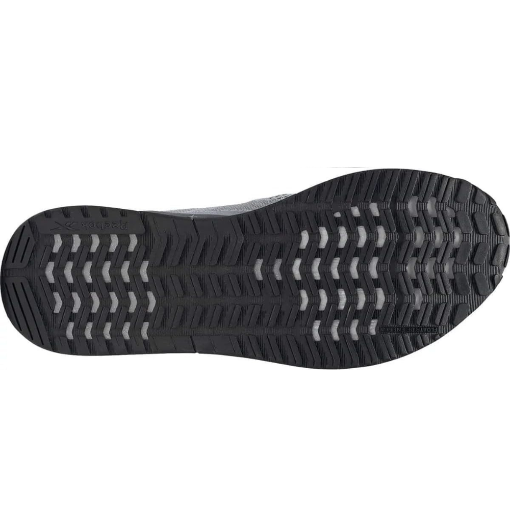 Reebok Women's Nano' X1 Shoe Blue, Grey & Black