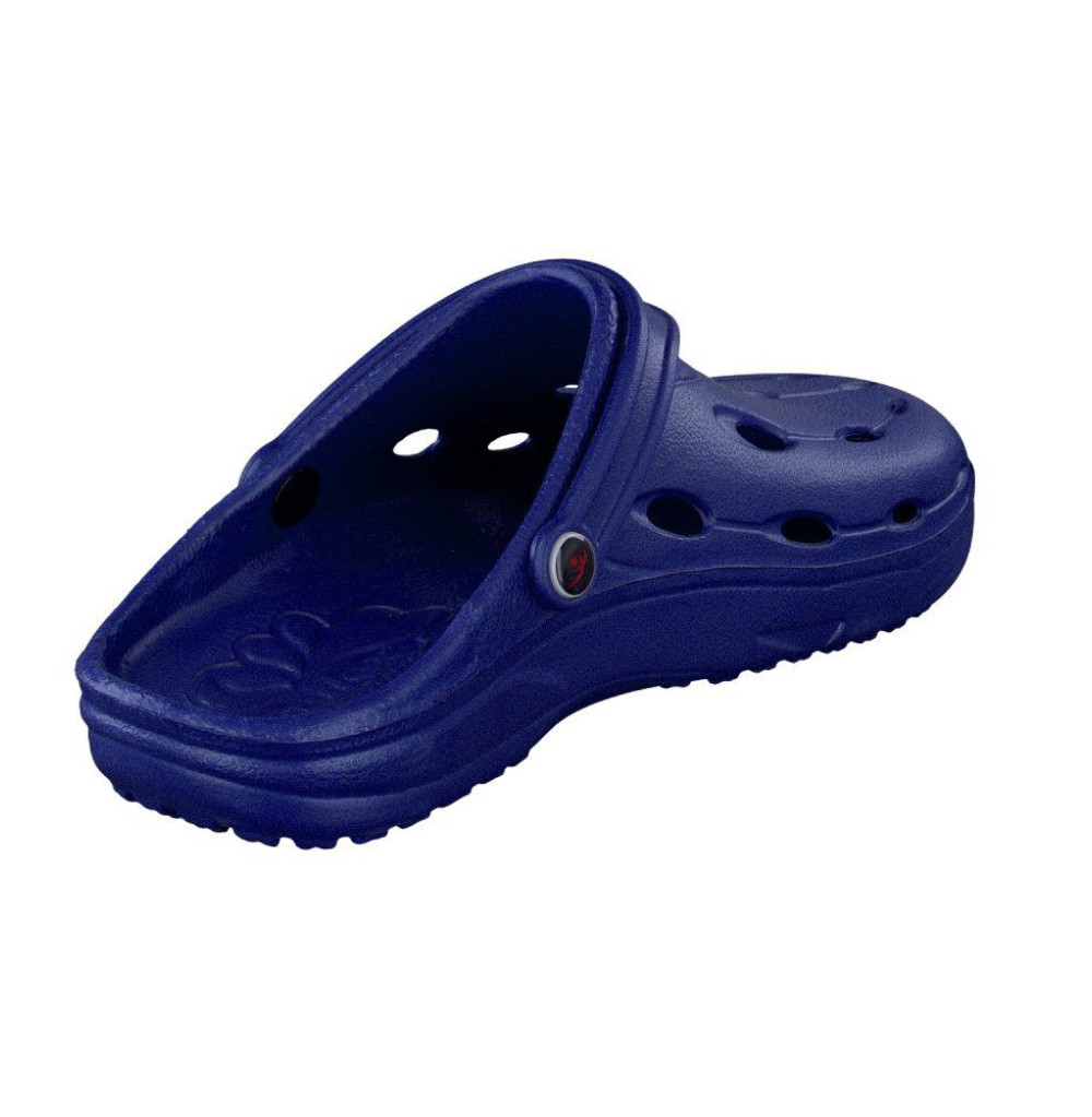 Duflex Dux Clog Navy