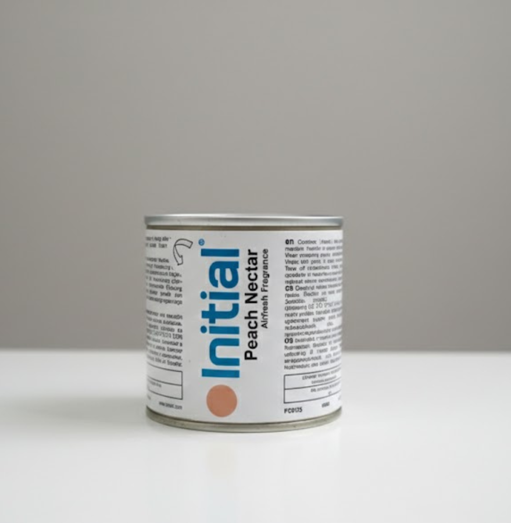 Initial Peach Nectar Air Freshener Liquid 100ml
