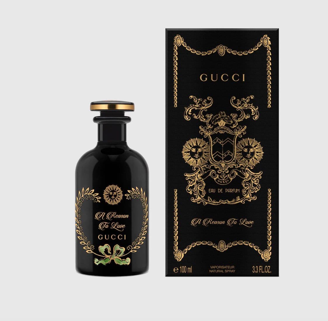 Gucci A Reason To Love Eau De Parfum