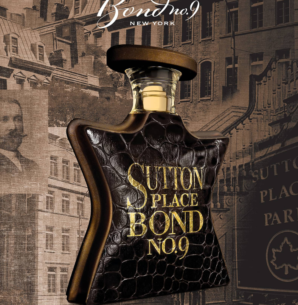 Bond No.9 Sutton Place Eau de Parfum