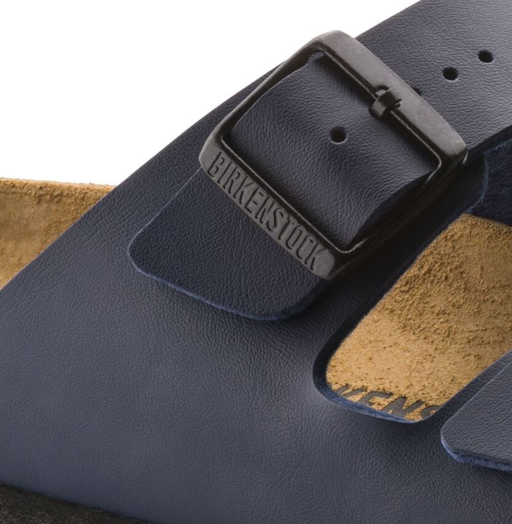 Arizona Birkenstock Blue
