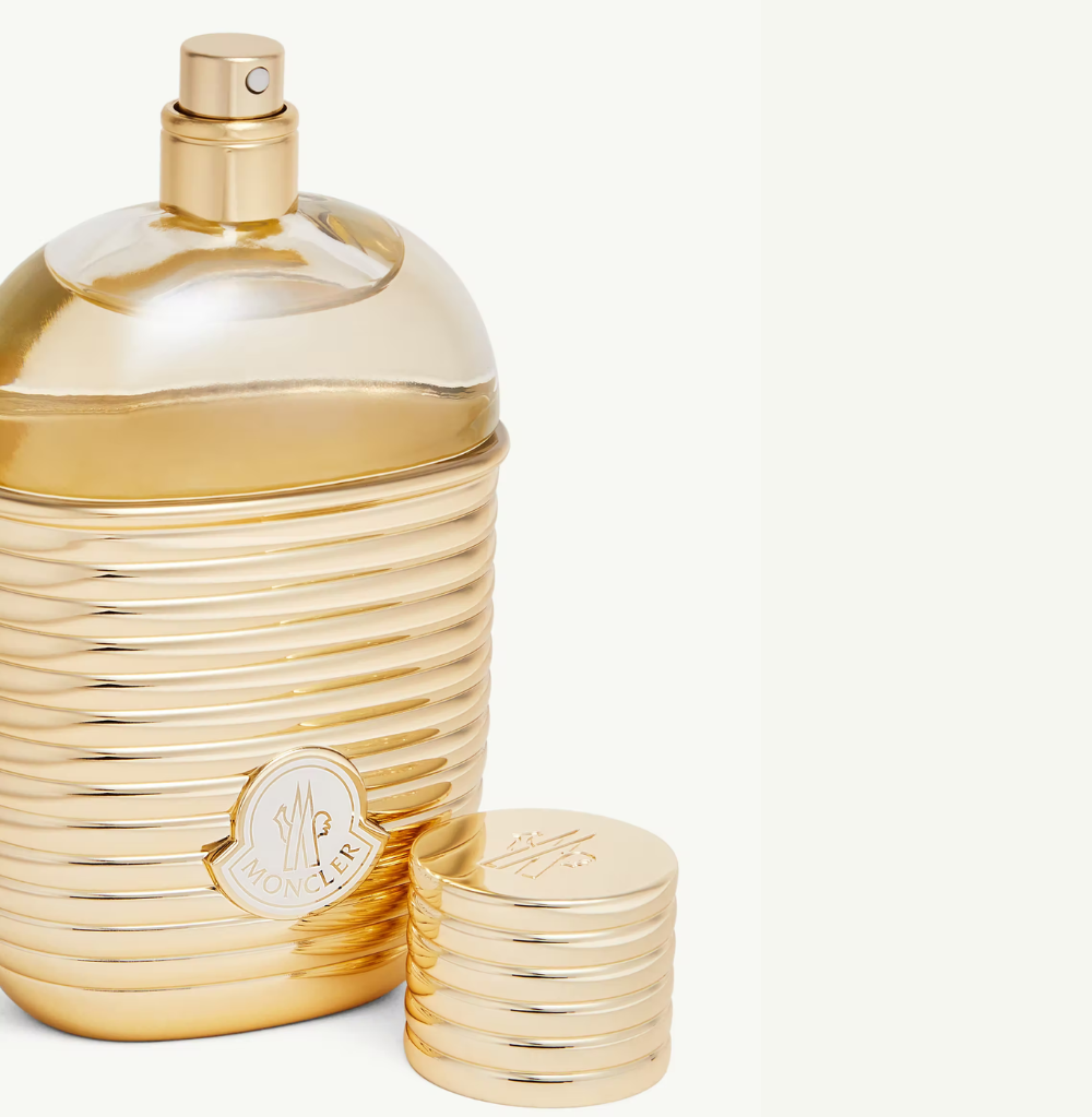 Moncler Sunrise Pour Femme Eau De Parfum