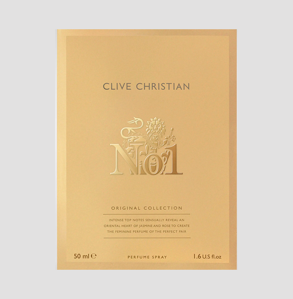 Clive Christian Original Collection No. 1