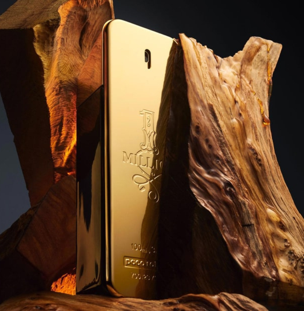 1 Million Rabanne Eau De Toilette