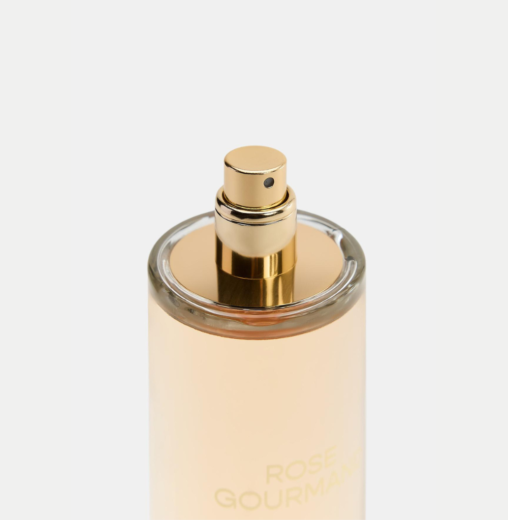 Zara Rose Gourmand Eau De Parfum