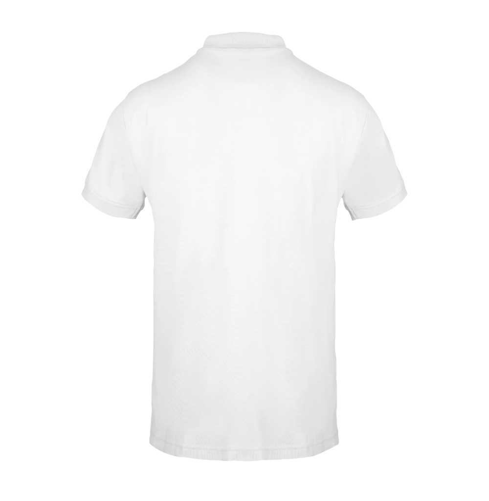 Wurth Modyf Polo SSL JOB+ White