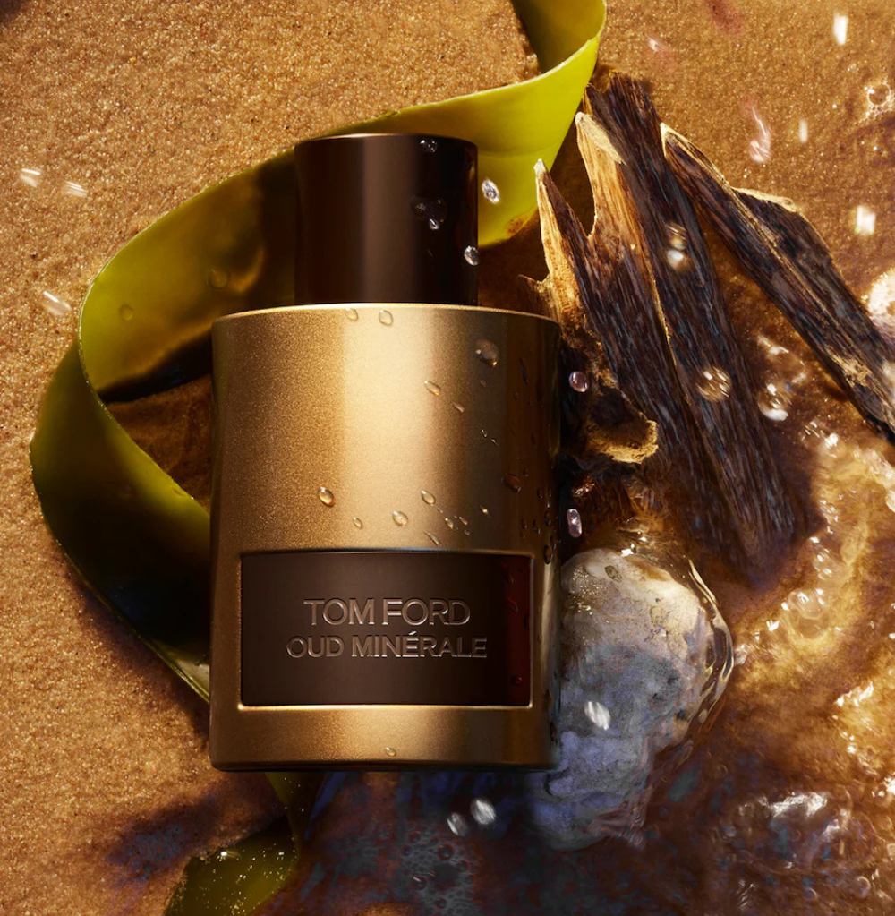 Tom Ford Oud Minerale Eau De Parfum