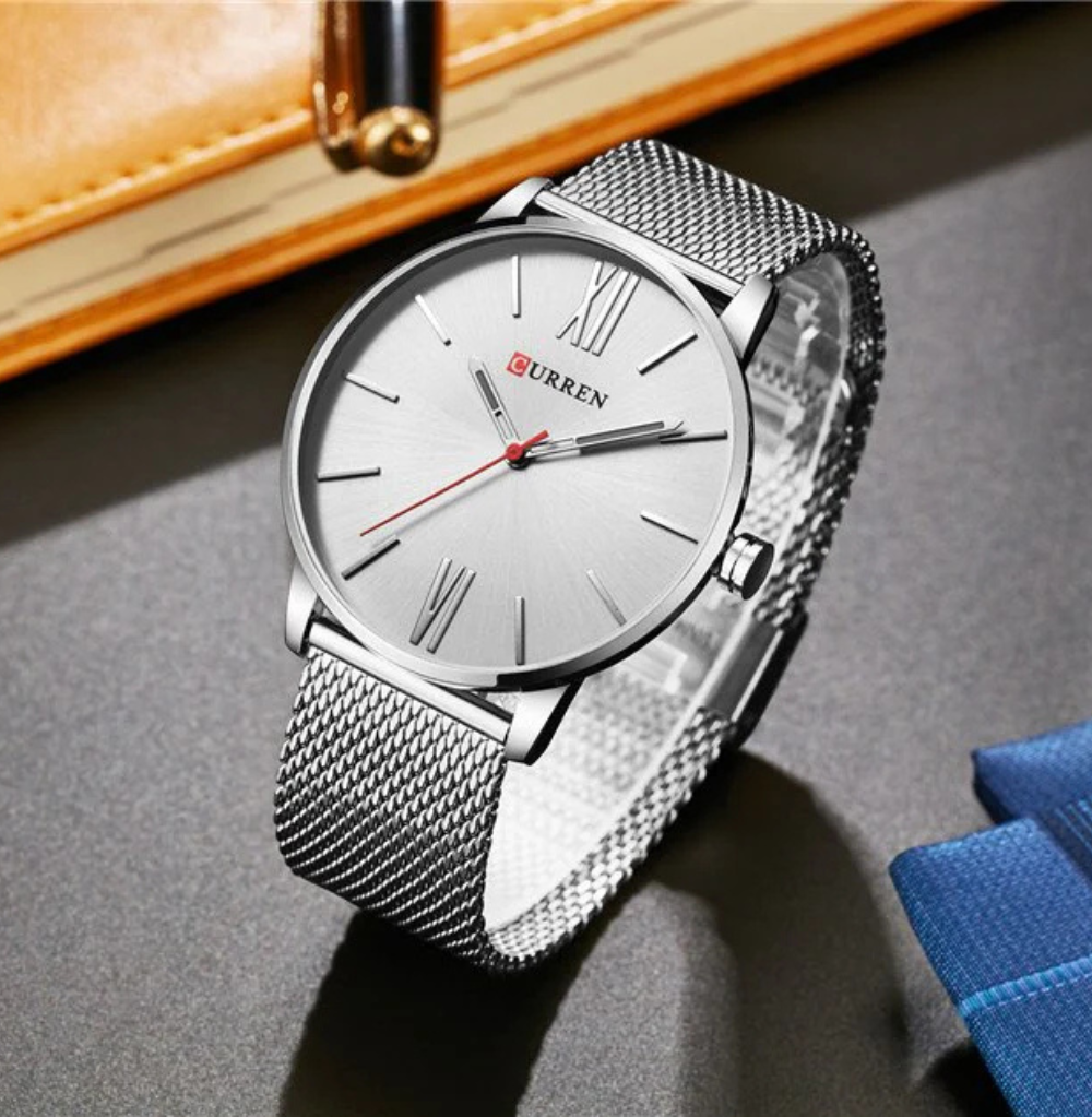 Curren Men Watch