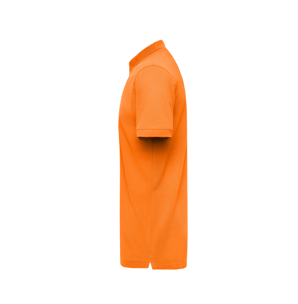 Wurth Modyf Polo SSL Job+ Orange