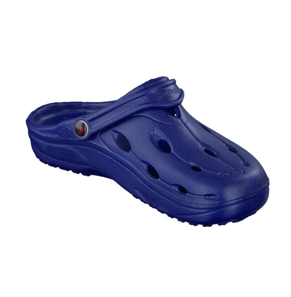 Duflex Dux Clog Navy