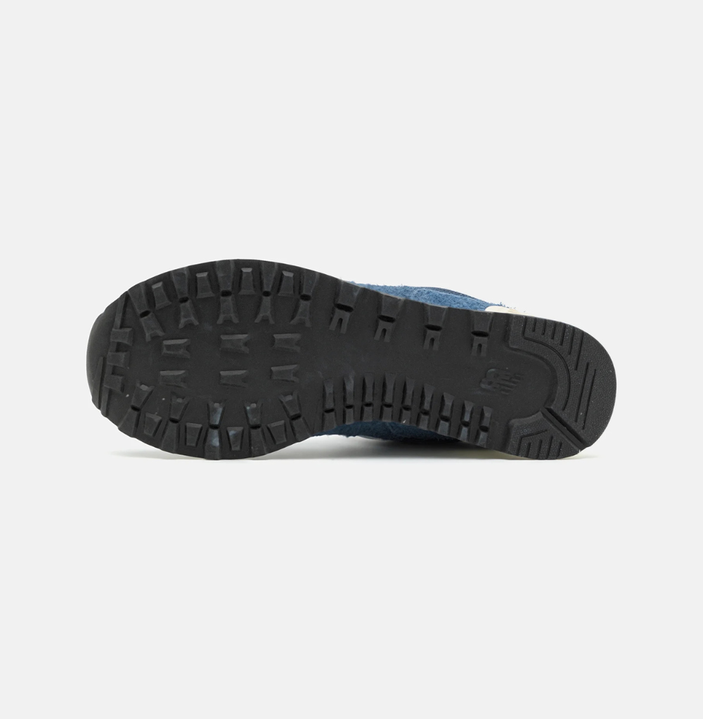 New Balance Sneaker U574, Blue