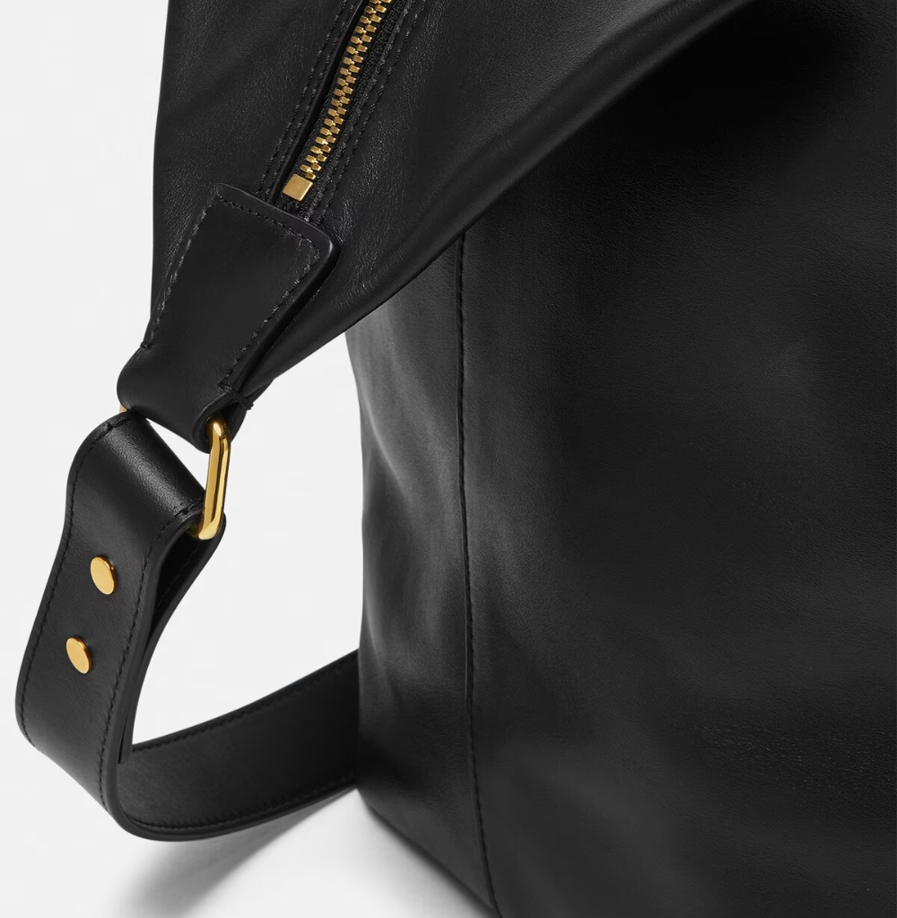 VERSACE LA MEDUSA TRAVEL BAG
