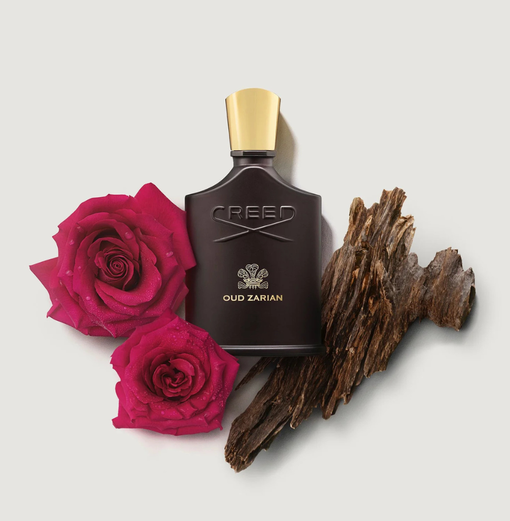 Creed Oud Zarian