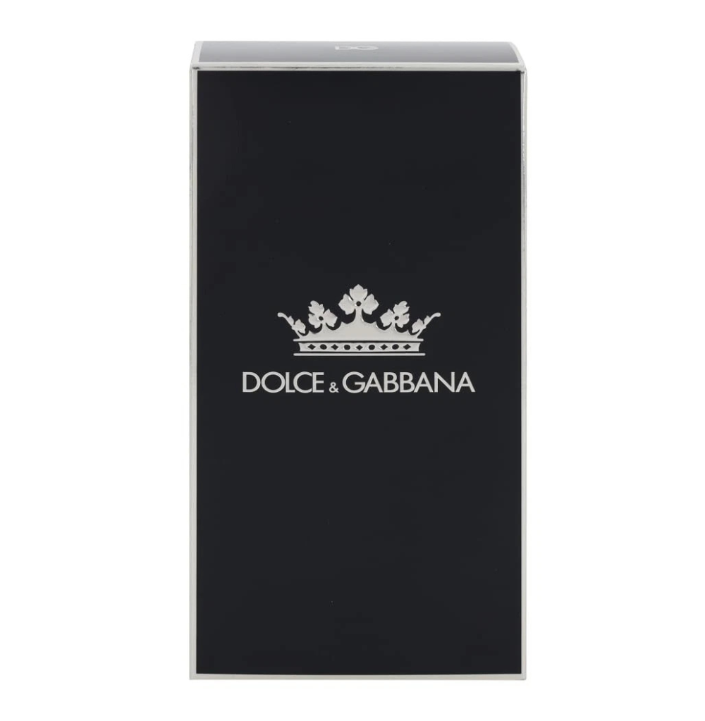 Dolce & Gabbana Lemon Fig Cedarwood Pour Homme Eau De Parfum