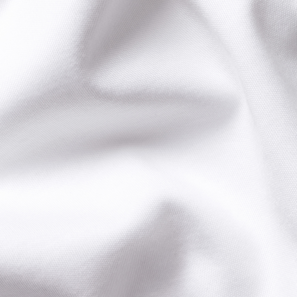 Charles Tyrwhitt Pique Polo - White