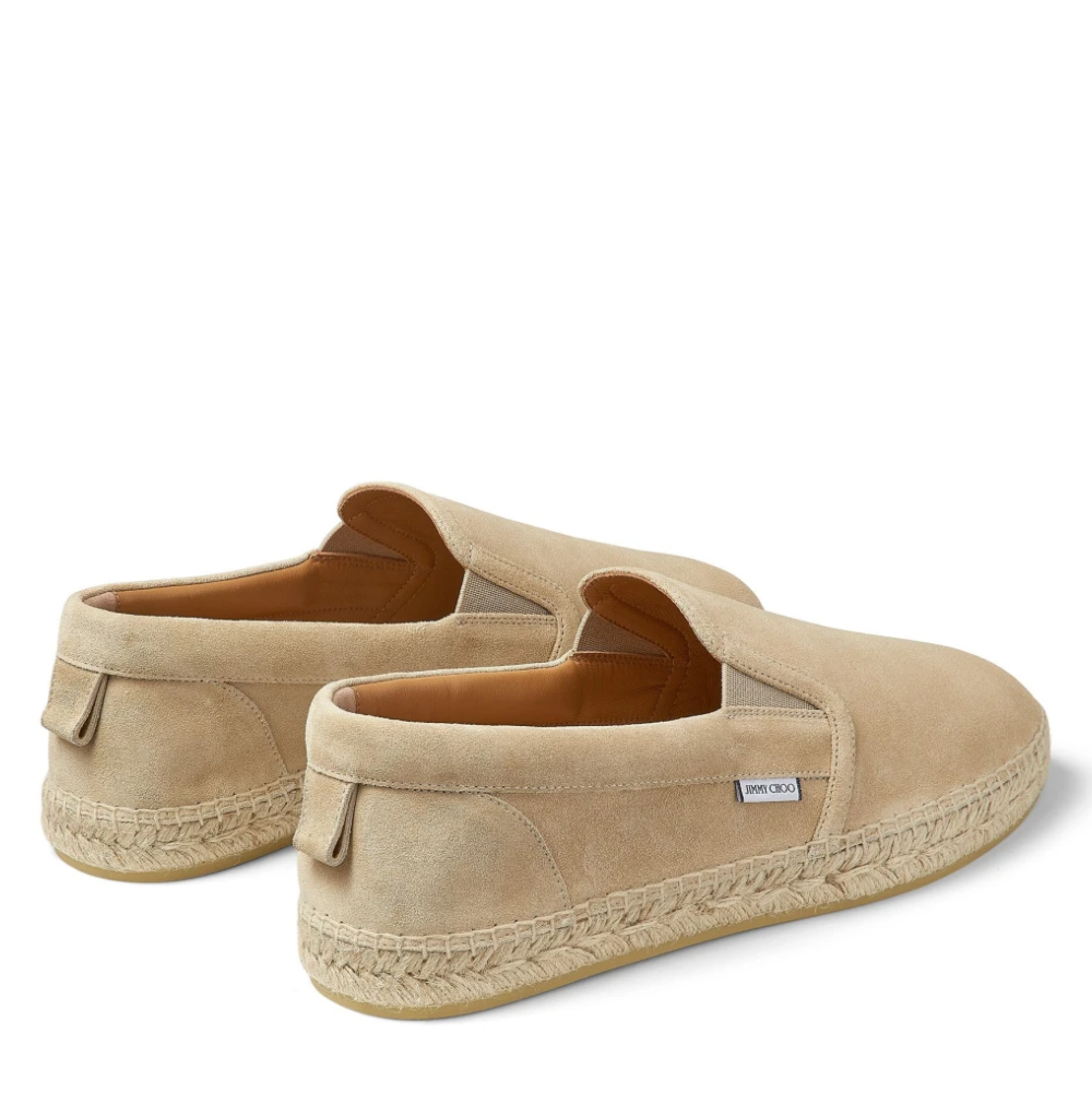Jimmy Choo Nam Vlad Sand Dune