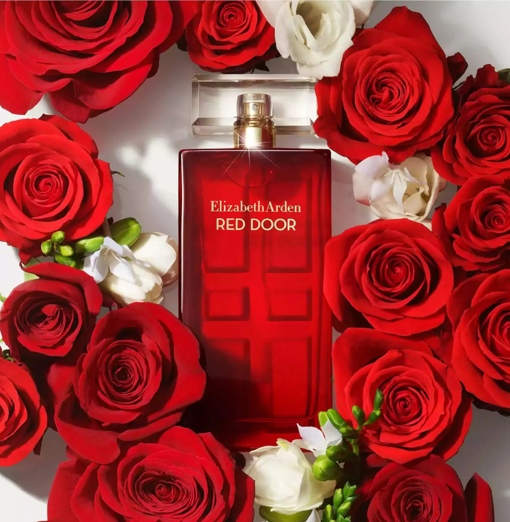 Elizabeth Arden Red Door Eau De Toilette