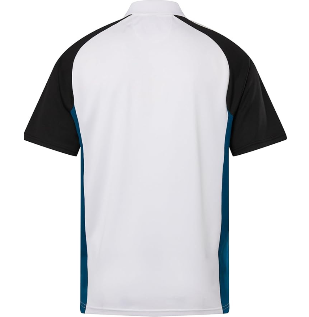 Jay-Pi Home Of Sportswear 822928 White