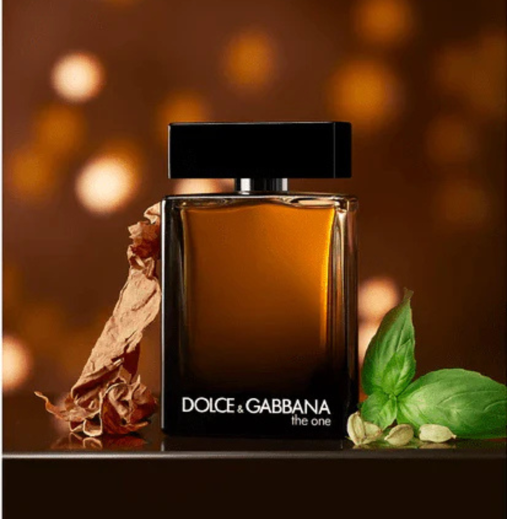 Dolce & Gabbana the one Pour Homme Eau De Parfum