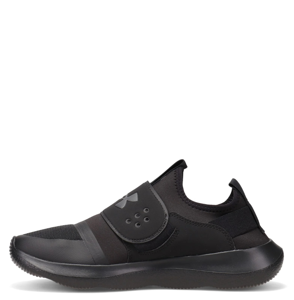 Under Armour UA Runplay Running Shoes, Black