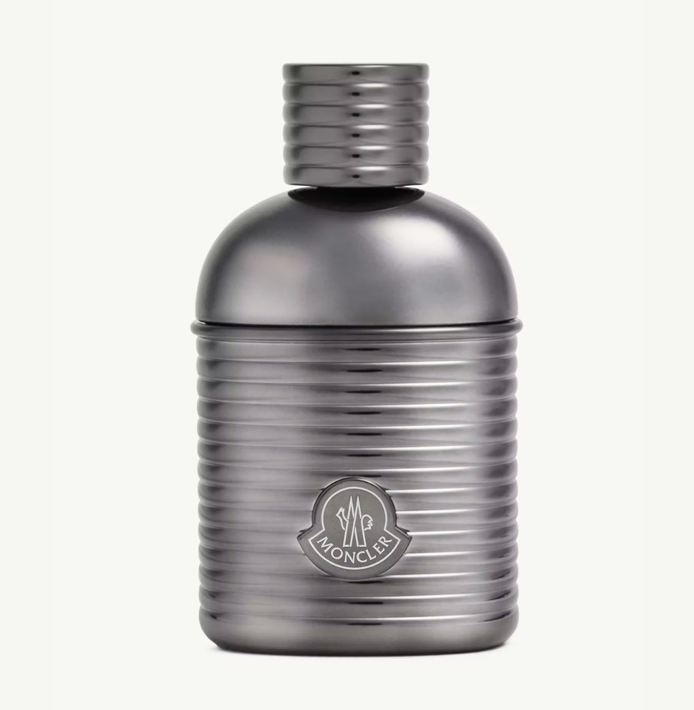 Moncler Sunrise Pour Homme Eau De Parfum