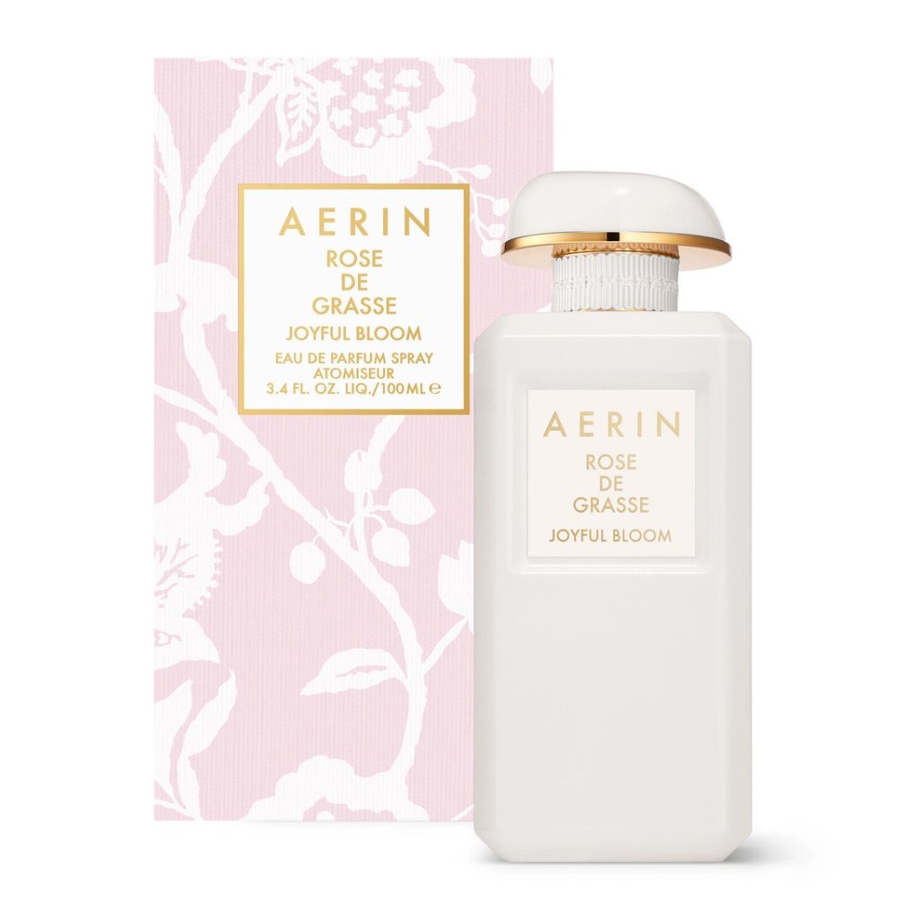 AERIN Rose de Grasse Joyful Bloom Parfum Spray