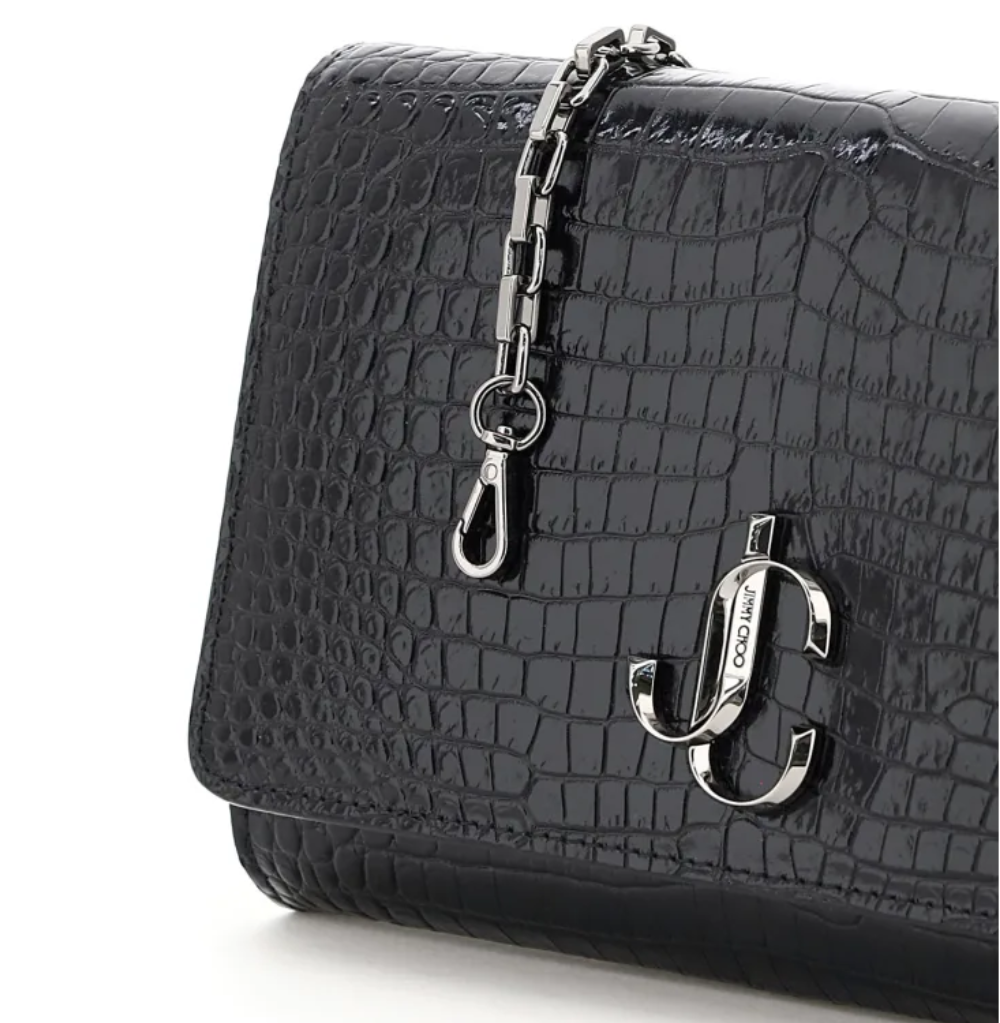 Jimmy Choo JBC Crossbody/S