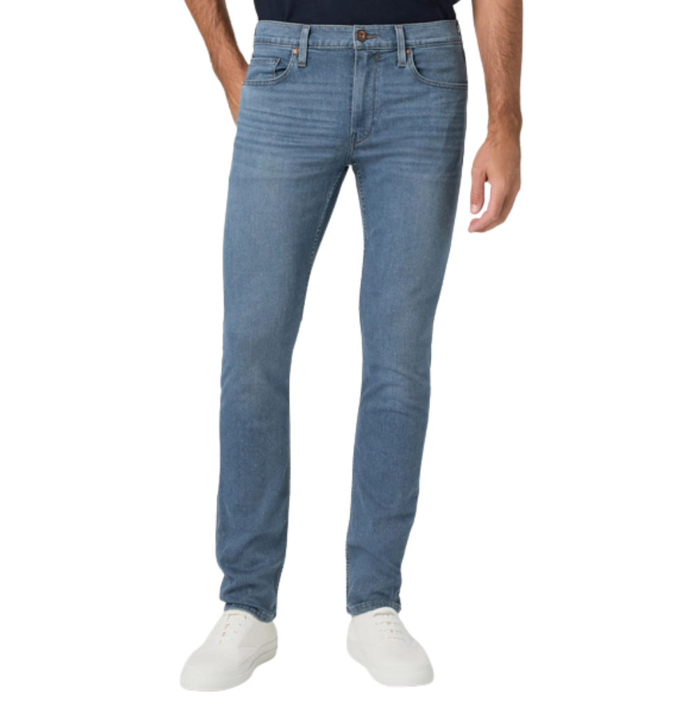 Paige Transcend Lennox Pentland Slim Jean