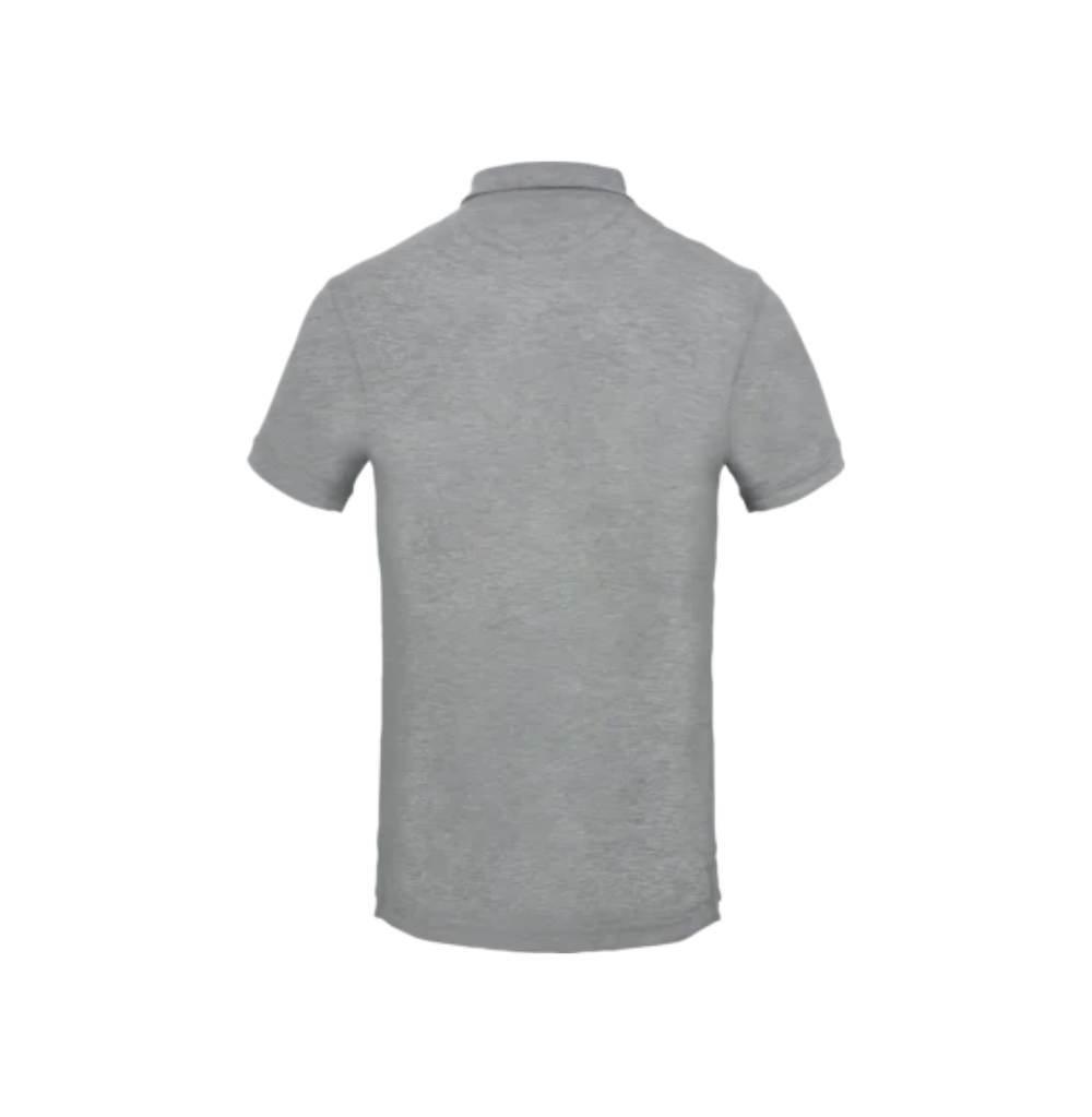 Wurth Modyf Polo SSL Job+ Grey