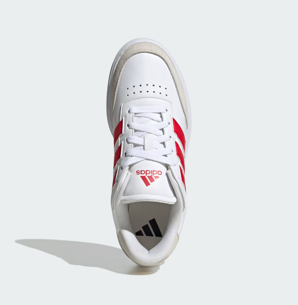 Adidas JP5342 Courtblock Sneakers