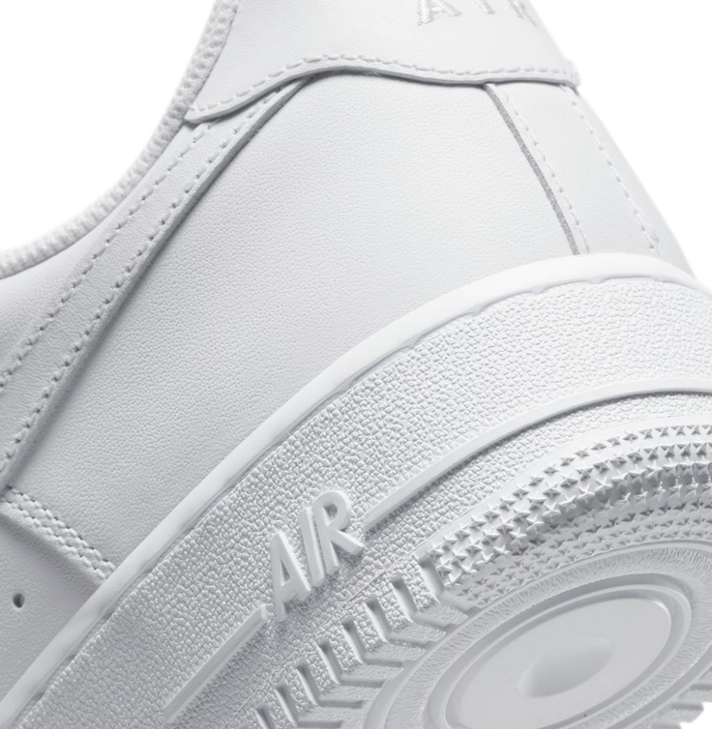 Nike Air Force 1'07 Men Sneakers (Copy)