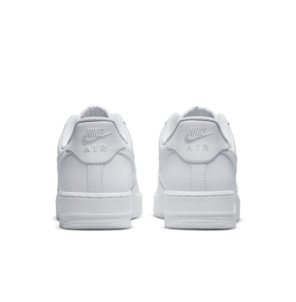 Nike Air Force 1'07 Men Sneakers (Copy)