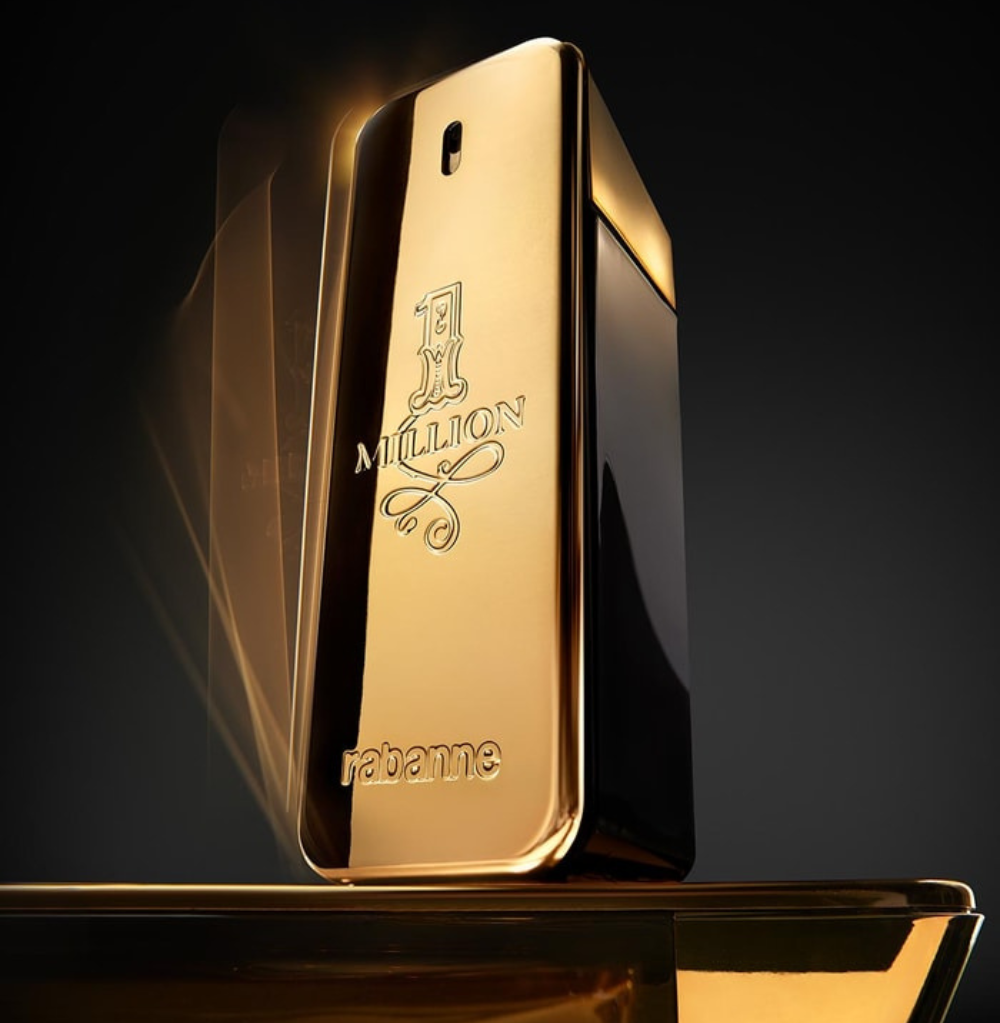 1 Million Rabanne Eau De Toilette