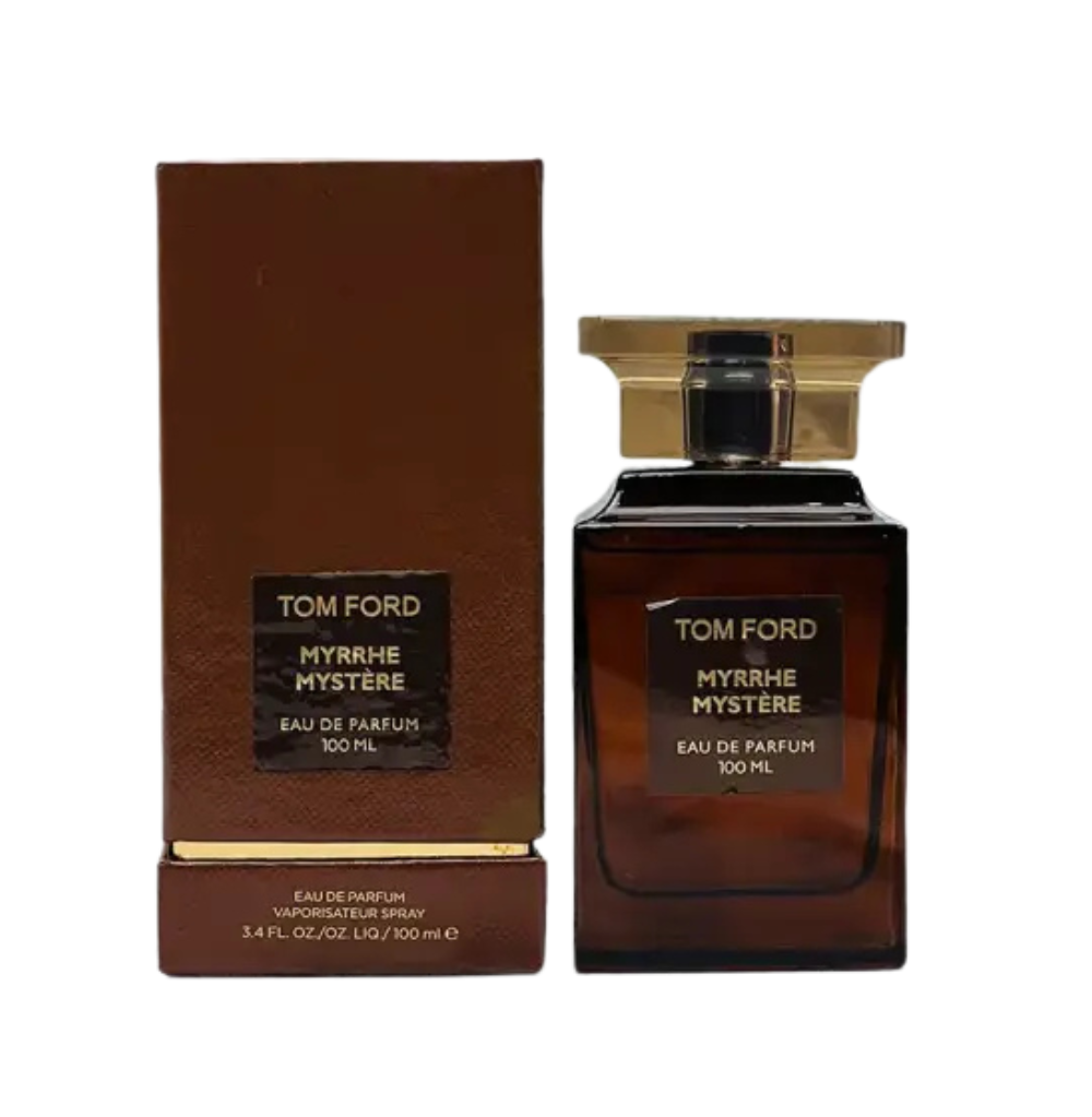 Tom Ford Myrrhe Mystere Eau De Parfum
